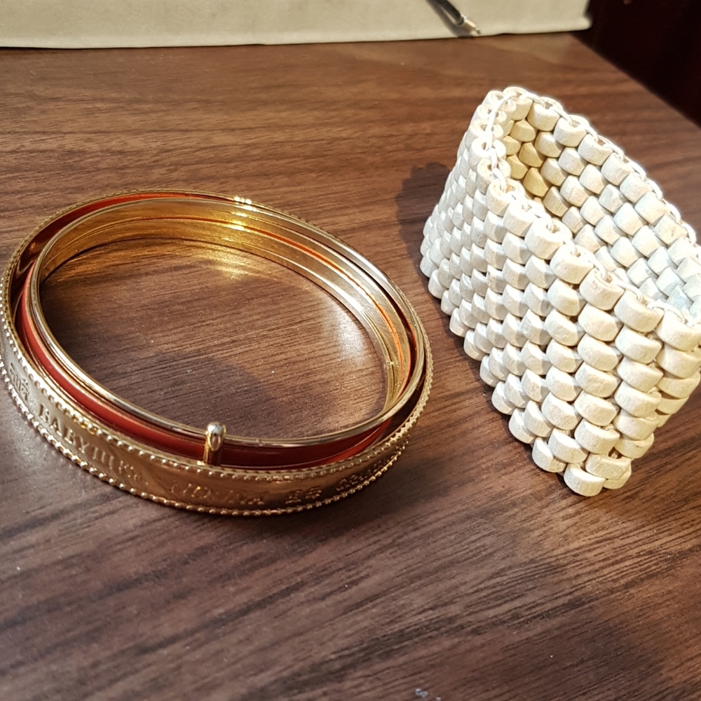 Bracelets - Picture 3 of 3